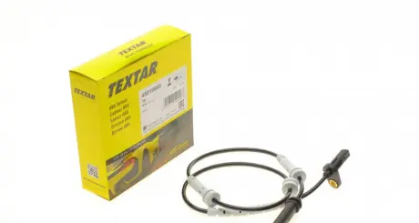 Датчик ABS TEXTAR 45019900