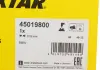 Датчик ABS TEXTAR 45019800 (фото 6)