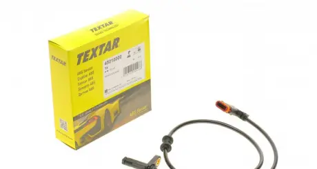 Датчик ABS TEXTAR 45010000