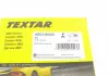 Датчик частоти обертання колеса TEXTAR 45010000 (фото 6)