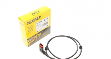 Датчик ABS TEXTAR 45010200