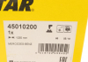 Датчик ABS TEXTAR 45010200 (фото 6)