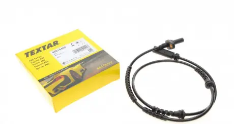 Датчик ABS TEXTAR 45015400