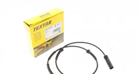 Датчик ABS TEXTAR 45015500