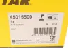 Датчик ABS TEXTAR 45015500 (фото 6)