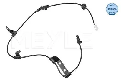 Датчик ABS MEYLE 37-14 899 0015