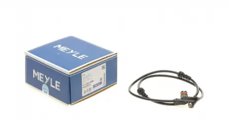 Датчик АБС MEYLE 014 899 0080