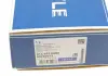 Датчик ABS (передній) MB C-class (W204) 07-14 MEYLE 014 899 0080 (фото 6)