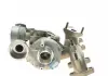 Турбіна VW BorgWarner 5439 988 0058 (фото 8)