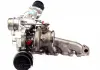 Турбина VW BorgWarner 1000 993 0113 (фото 13)