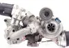 Турбина VW BorgWarner 1000 993 0113 (фото 2)