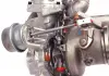 Турбина VW BorgWarner 1000 993 0113 (фото 23)