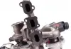 Турбина VW BorgWarner 1000 993 0113 (фото 6)