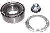 Підшипник ступиці передній комплект NISSAN Primastar 02-14, OPEL VIVARO 01-10, RENAULT TRAFIC 00-14 FAST FT22126 (фото 1)