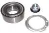 Подшипник ступицы передней комплект NISSAN Primastar 02-14, OPEL VIVARO 01-10, RENAULT TRAFIC 00-14 FT22126