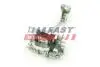Обмежувач двері передньої лівої правої CITROEN JUMPY 07-Н.В., FIAT SCUDO (270_) 07-Н.В. FT95627