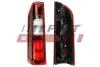 Фонарь задний левый NISSAN NV300 16-н.в, OPEL VIVARO 14-н.в, RENAULT TRAFIC 14-н.в. FAST FT86444 (фото 1)