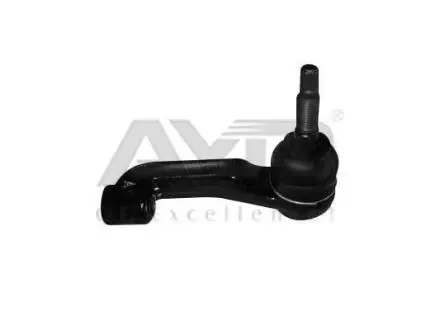 Наконечник рулевой правый JEEP CHEROKEE (KJ) (01-08) / DODGE NITRO AYD 91-10597