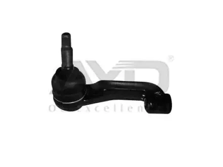 Наконечник рулевой левый JEEP CHEROKEE (KJ) (01-08) / DODGE NITRO AYD 91-10596