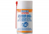 Синтетичне мастей ДЛЯ гальмівної СИСТЕМИ BREMSEN-ANTI-QUIETSCH-SPRAY 0,4л LIQUI MOLY 3079 (фото 1)