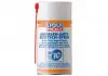 Синтетичне мастей ДЛЯ гальмівної СИСТЕМИ BREMSEN-ANTI-QUIETSCH-SPRAY 0,4л LIQUI MOLY 3079 (фото 1)