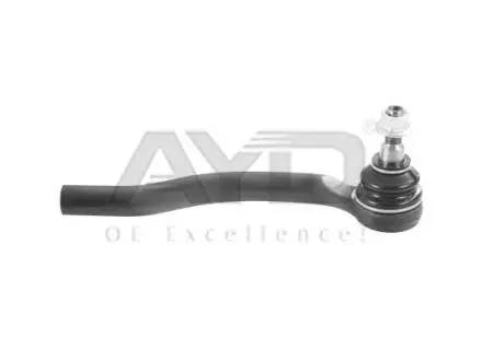 Наконечник рульової правий Mazda CX-7 (06-14), CX-9 (07-) AYD 91-14050