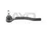 Наконечник рульової лівий Mazda CX-7 (06-14), CX-9 (07-) (91-14049) AYD