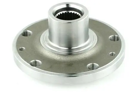 Ступица передняя PEUGEOT EXPERT 07-16, 607 99-10, CITROEN JUMPY 07-16 FAST FT23063
