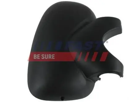 Корпус дзеркала правого RENAULT TRAFIC 00-14, NISSAN PRIMASTAR 02-14 FAST FT88821