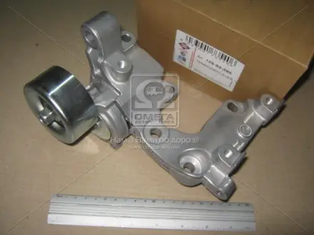 Натяжитель приводного ремня TOYOTA LAND CRUISER 02- ASHIKA 128-02-205 (фото 1)