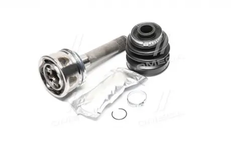 ШРУС с пыльн. MITSUBISHI L200, PAJERO II 90 ASHIKA 62-05-513