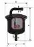 Фільтр паливний Land Cruiser Prado IV J150 "4.0" 09-17 S1A16B