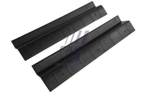 Накладка порога внутренняя передняя FIAT Scudo 07-16 FAST FT90664