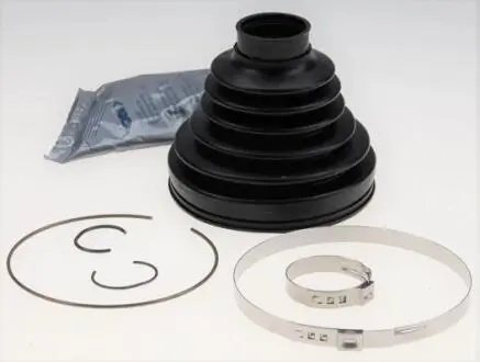 Пильник ШРУС внутр. MERCEDES Vito 447 "RL / RR" 14 >> SPIDAN 36726