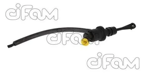Главный цилиндр сцепления Megane2 / Scenic2 6ст. КПП CIFAM 505-177