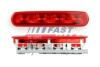 Ліхтар стоп FIAT DOBLO 09-Н.В., OPEL COMBO 11-18 FAST FT87352 (фото 1)