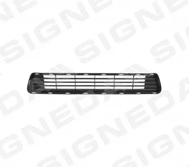 Решетка в бампер TOYOTA CAMRY (XV50), 12 - 14 Signeda PTY07432GA