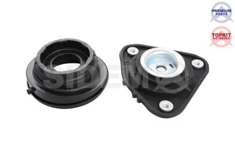 Опора амортизатора резинометаллических в комплекте SIDEM 803409 KIT
