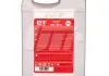 Антифриз QT MEG EXTRA -40 G12 красный 5кг QT-OIL QT561405 (фото 3)
