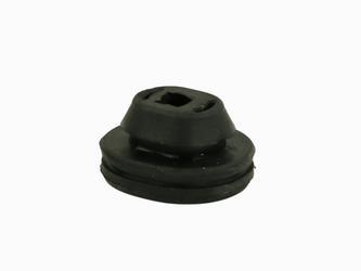 Подушка радиатора нижняя FIAT DOBLO 09-16 FAST FT13027