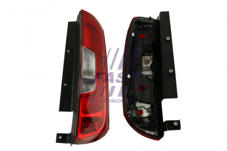 Ліхтар задній правий FIAT DOBLO 15-Н.В. FAST FT86378
