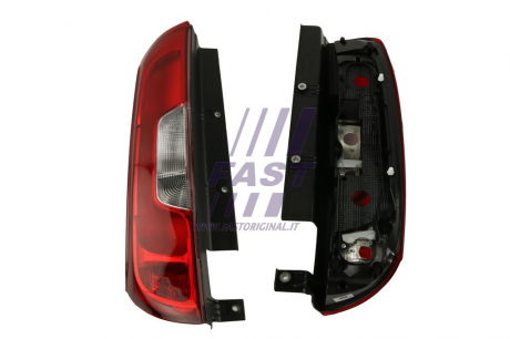 Ліхтар задній лівий FIAT DOBLO 15-Н.В. FAST FT86379