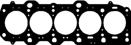 Прокладка головки блока металлическая ELRING 687.346 (фото 1)