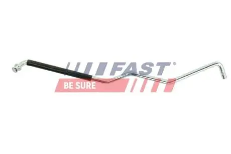 Упор капота FIAT DOBLO 09-н.в. FAST FT95517
