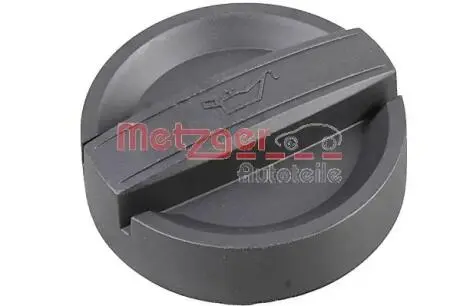 Кришка маслозалівної горловини METZGER 2141031