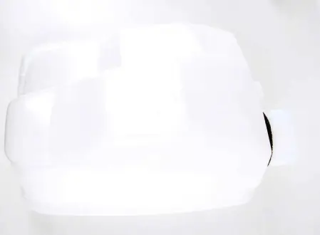 Резонатор повітряного фільтра SUBARU 46043SJ030