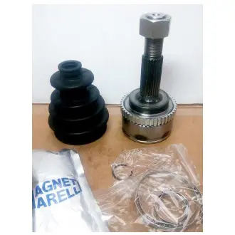 ШРУС зі змазки в комплекті MAGNETI MARELLI TOJ0210