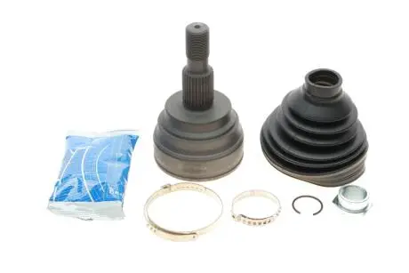 ШРУС со смазкой в ​​комплекте SKF VKJA 3241