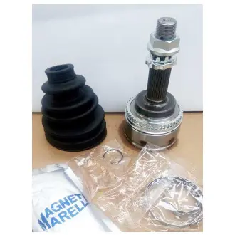 ШРУС со смазкой в ​​комплекте MAGNETI MARELLI TOJ0284