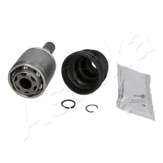 ШРУС зі змазки в комплекті ASHIKA 62-05-574